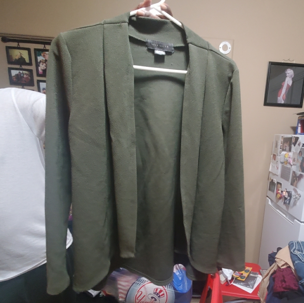 Blazer .